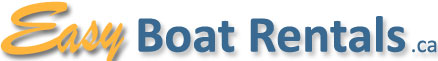 Easy Boat Rentals Logo